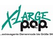 X-large-pap Grosse-Groessen