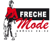 freche Mode - Große Größen, Lagenlook, Naturmode